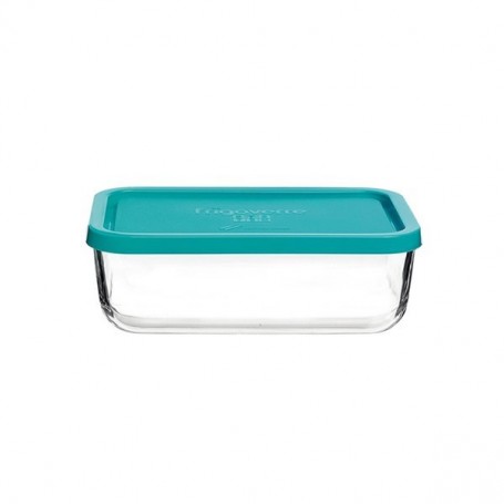 Comprar Fiambrera Frigoverre 21X13 Cm  Bormioli 103376 al Mejor Precio