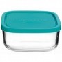 Comprar Fiambrera Frigoverre 22X22 Cm  Bormioli 103374 al Mejor Precio