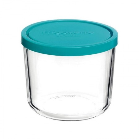 Comprar Fiambrera Frigoverre Alta 10 Cm  Bormioli 103370 al Mejor Precio