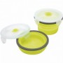 Comprar Fiambrera Silicona Plegable 540 Ml Dc903  Jata 183231 al Mejor Precio