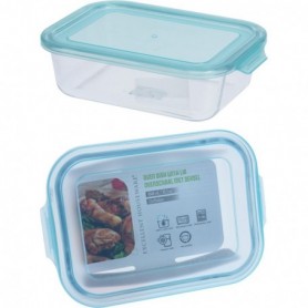 Comprar Fiambrera Vidrio 1040 Ml 22X15X6 Cm  Excellent 20547 al Mejor Precio