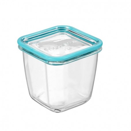 Comprar Fiambrera Vidrio 12X12X22,5 Cm F.Future  Bormioli 103329 al Mejor Precio