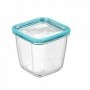 Comprar Fiambrera Vidrio 12X12X22,5 Cm F.Future  Bormioli 103329 al Mejor Precio