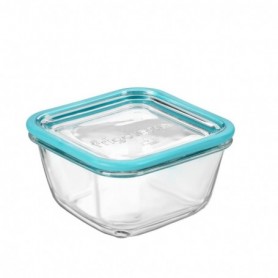 Comprar Fiambrera Vidrio 14X14 Cm F.Future  Bormioli 103328 al Mejor Precio