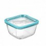 Comprar Fiambrera Vidrio 14X14 Cm F.Future  Bormioli 103328 al Mejor Precio