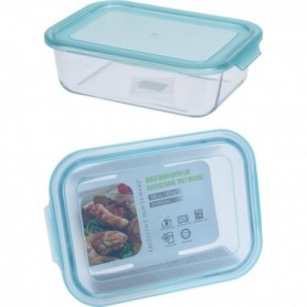Comprar Fiambrera Vidrio 1500 Ml 24,5X17X7 Cm  Excellent 20548 al Mejor Precio