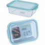 Comprar Fiambrera Vidrio 1500 Ml 24,5X17X7 Cm  Excellent 20548 al Mejor Precio