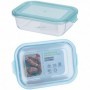 Comprar Fiambrera Vidrio 630 Ml 19X13X5,5 Cm  Excellent 20546 al Mejor Precio
