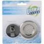 Comprar Filtro + Tapon Fregadero Blister Ultraclean 31210 al Mejor Precio