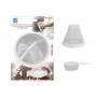 Comprar Filtro Cafe 12,5 Cm + Cuchara  Happyfriends 30184 al Mejor Precio
