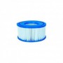 Comprar Filtros Depuradora Vi Spa 60311 Lote 2 Bestway 256859 al Mejor Precio