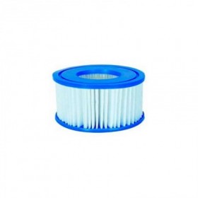 Comprar Filtros Depuradora Vi Spa 60311 Lote 2 Bestway 256859 al Mejor Precio