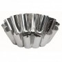 Comprar Flanero Rizado Aluminio 14 Cm  Wurko 16047 al Mejor Precio