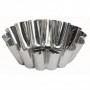 Comprar Flanero Rizado Aluminio 14 Cm  Wurko 16047 al Mejor Precio
