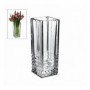 Comprar Florero Duemila Quadro 23 Cm  Bormioli 103348 al Mejor Precio