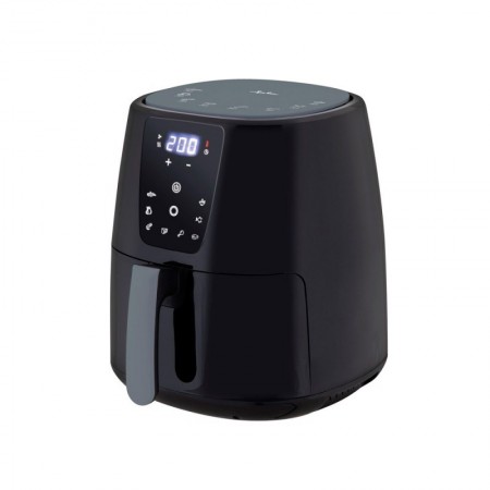 Comprar Freidora Aire Sin Aceite 5L 1300W 1225  Jata 183130 al Mejor Precio
