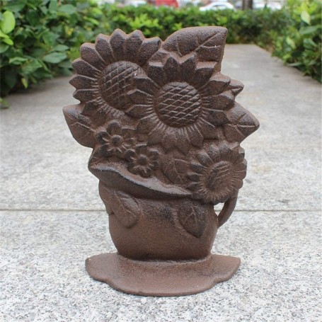 Comprar Freno Puerta Hierro Girasol  Wurko 31033 al Mejor Precio