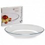 Comprar Fuente Bandeja Oval 29X22X4 Cm  Pasabahce 20497 al Mejor Precio