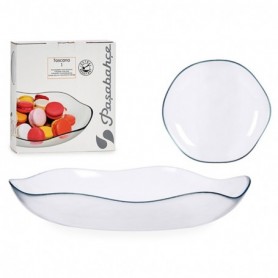 Comprar Fuente Bandeja Toscana 30,5 Cm  Pasabahce 20476 al Mejor Precio