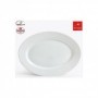 Comprar Fuente Oval Toledo 30 Cm  Bormioli 103362 al Mejor Precio