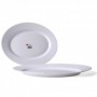 Comprar Fuente Oval Toledo 36 Cm  Bormioli 103363 al Mejor Precio