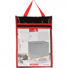 Comprar Funda Barbacoa 125X62X95 Cm  Progarden 202125 al Mejor Precio