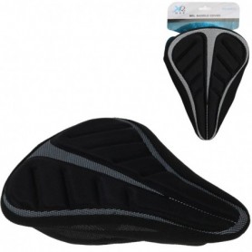 Comprar Funda Sillin Bici Gel 29X20 Cm  Xqmax 207563 al Mejor Precio