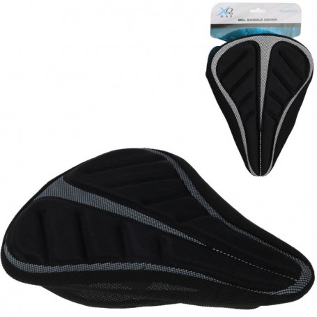 Comprar Funda Sillin Bici Gel 29X20 Cm  Xqmax 207563 al Mejor Precio