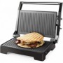 Comprar Grill Tostador Crispy 1000W  Taurus 284129 al Mejor Precio