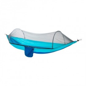 Comprar Hamaca Mosquitera Nylon 140X260 Cm Surtida  Importacion 203010 al Mejor Precio
