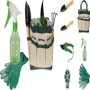 Comprar Herramientas + Accesorios Jardineria 8 Piezas Juego 8 Progarden 146083 al Mejor Precio