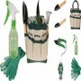 Comprar Herramientas + Accesorios Jardineria 8 Piezas Juego 8 Progarden 146083 al Mejor Precio