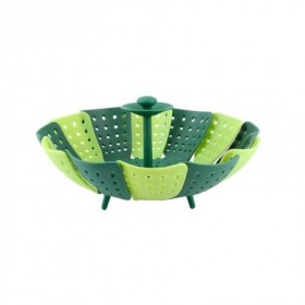 Comprar Hervidor Escurridor Verduras 23 Cm  Lifestyle 34185 al Mejor Precio
