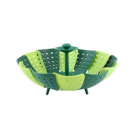 Comprar Hervidor Escurridor Verduras 23 Cm  Lifestyle 34185 al Mejor Precio