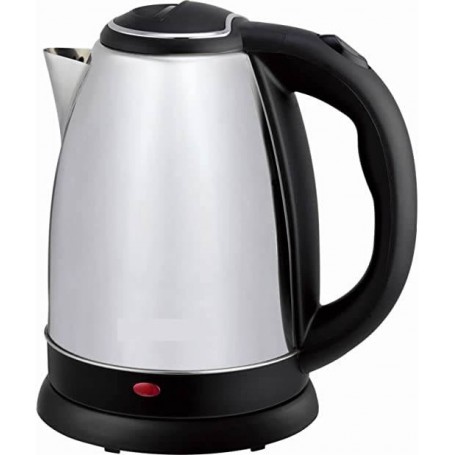 Comprar Hervidor Inoxidable 1,5 Litros  We3W 280021 al Mejor Precio