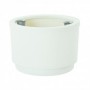 Comprar Hidrojardinera 32X30 Cm Blanca  Plastiken 146075 al Mejor Precio