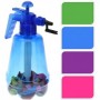 Comprar Hinchador Globos + 100 Globos Surtidos  Importacion 205088 al Mejor Precio