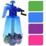 Comprar Hinchador Globos + 100 Globos Surtidos  Importacion 205088 al Mejor Precio