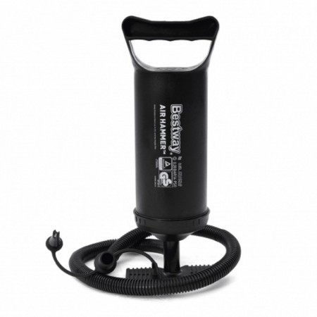 Comprar Hinchador Martillo 30 Cm 62002  Bestway 256602 al Mejor Precio