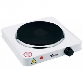 Comprar Hornillo Electrico 1 Fuego 1000W Thce1000  Thulos 140580 al Mejor Precio