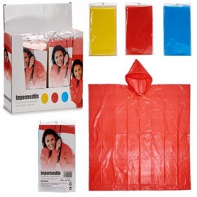 Comprar Impermeable Adulto Color Surtido  Arteregal 28000 al Mejor Precio