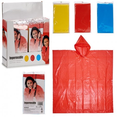 Comprar Impermeable Adulto Color Surtido  Arteregal 28000 al Mejor Precio