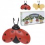 Comprar Insecto Colgar 2 Ganchos 118X92X36 Mm Surtido  Progarden 259008 al Mejor Precio
