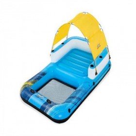 Comprar Isla Hinchable Oasis 300X275 Cm 43645  Bestway 256620 al Mejor Precio