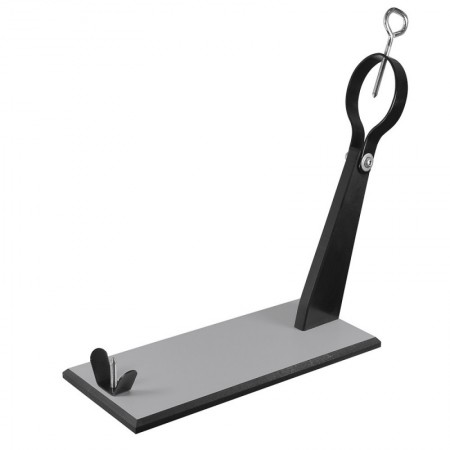 Comprar Jamonero Colours Gris  Sg Home 76046 al Mejor Precio