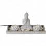 Comprar Jardin Zen Buda 29,5X12X7 Cm  H&S 17071 al Mejor Precio