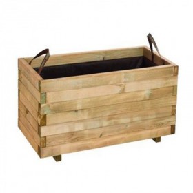 Comprar Jardinera Baroque 110X50X38 Cm  Forest 208517 al Mejor Precio