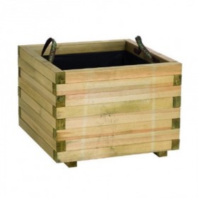 Comprar Jardinera Baroque 60X60X43 Cm  Forest 208518 al Mejor Precio