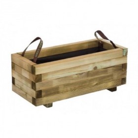 Comprar Jardinera Baroque 70X30X28 Cm  Forest 208515 al Mejor Precio