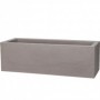 Comprar Jardinera Resina 80X29X26 Cm Arena  Importacion 146116 al Mejor Precio